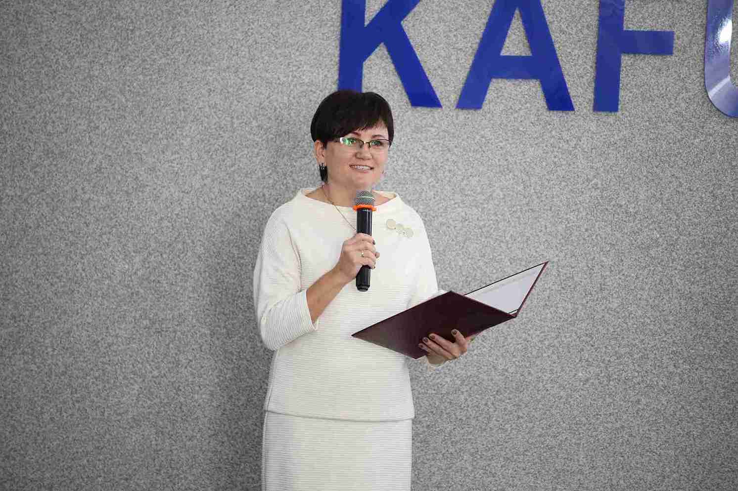 Пленарная сессия Международного научного конгресса «Будущее науки и образования: международный опыт, инновации и лидерство»2