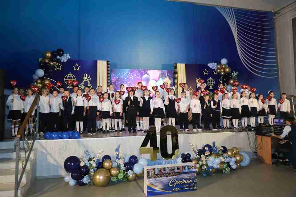 Поздравляем КГУ «Средняя школа №17 имени М. Ауэзова» (2)