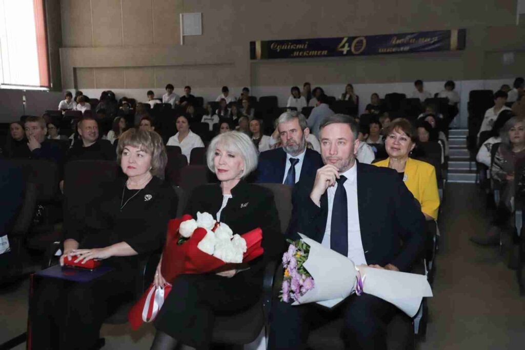 Поздравляем КГУ «Средняя школа №17 имени М. Ауэзова» (5)