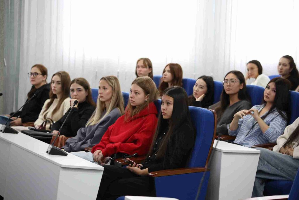 «Розовый октябрь» профилактика рака молочной железы (11)