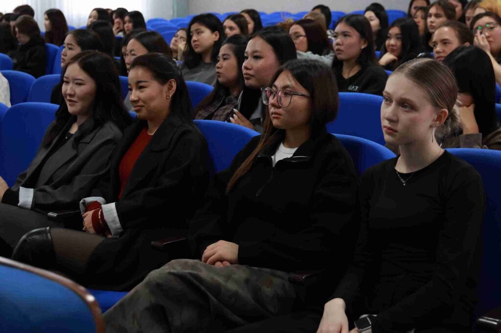 «Розовый октябрь» профилактика рака молочной железы (17)