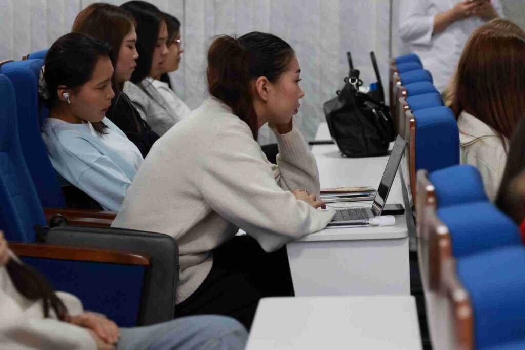 «Розовый октябрь» профилактика рака молочной железы (18)