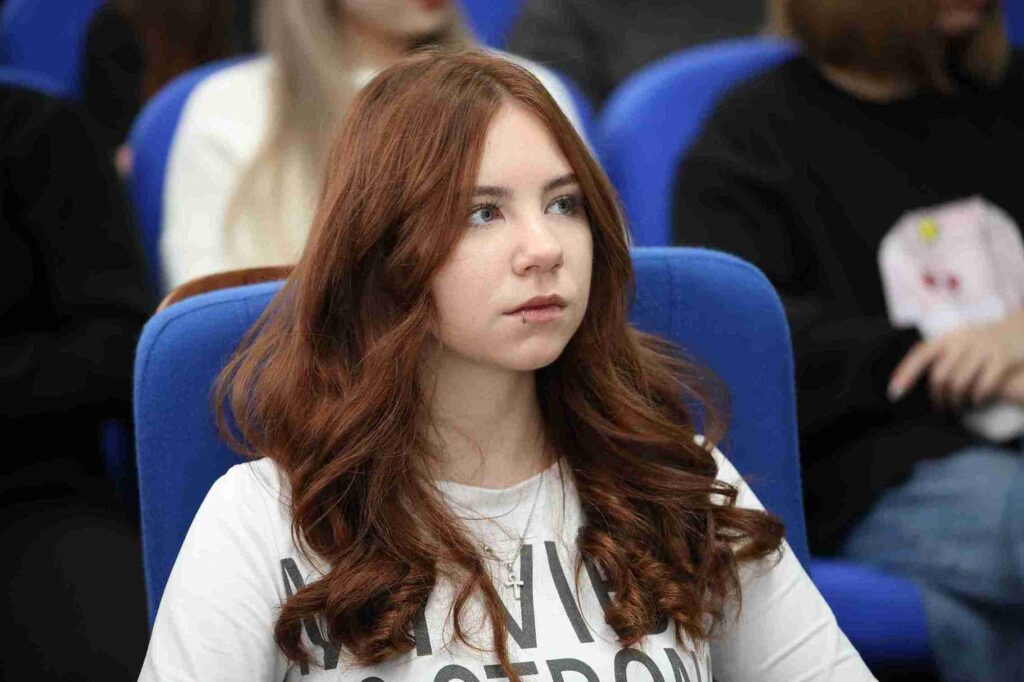«Розовый октябрь» профилактика рака молочной железы (5)