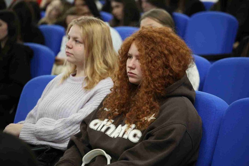 «Розовый октябрь» профилактика рака молочной железы (6)