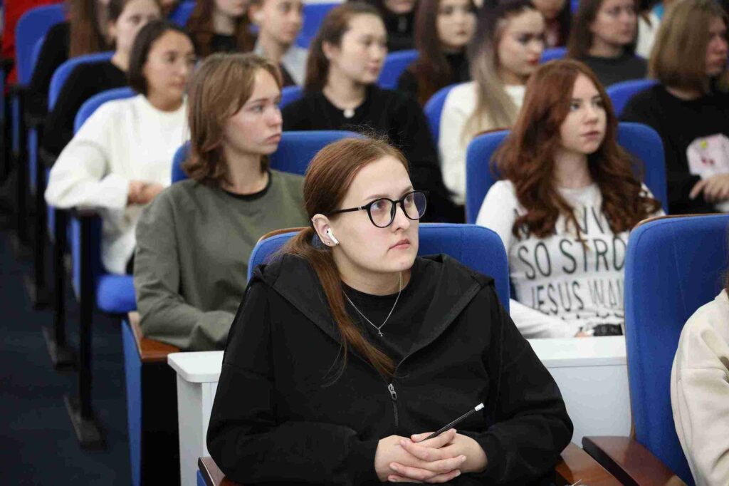 «Розовый октябрь» профилактика рака молочной железы (7)