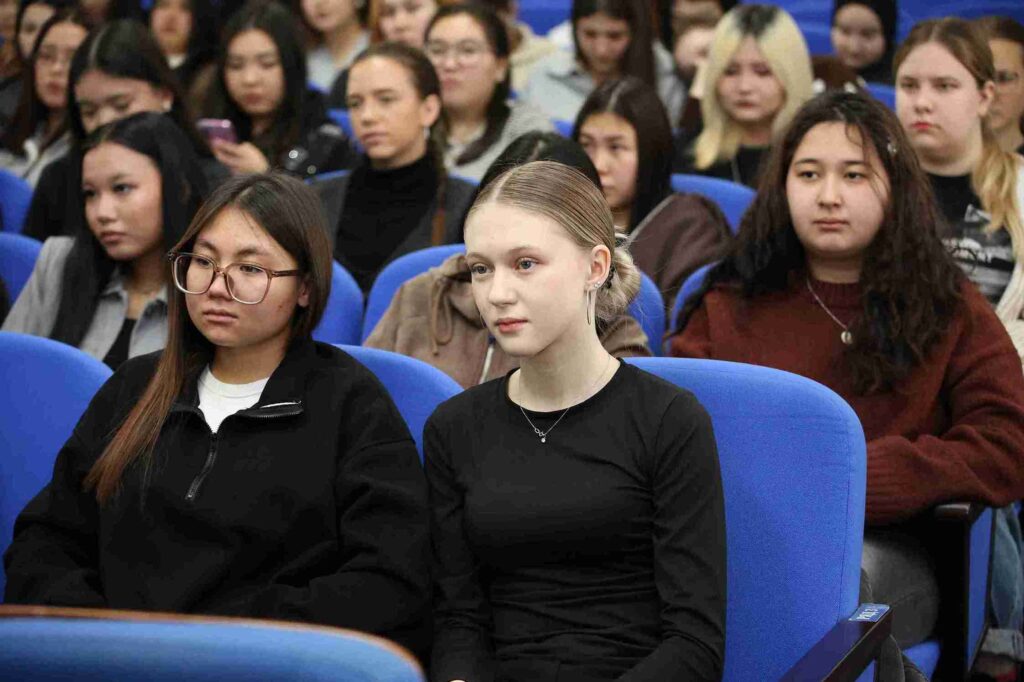«Розовый октябрь» профилактика рака молочной железы (8)