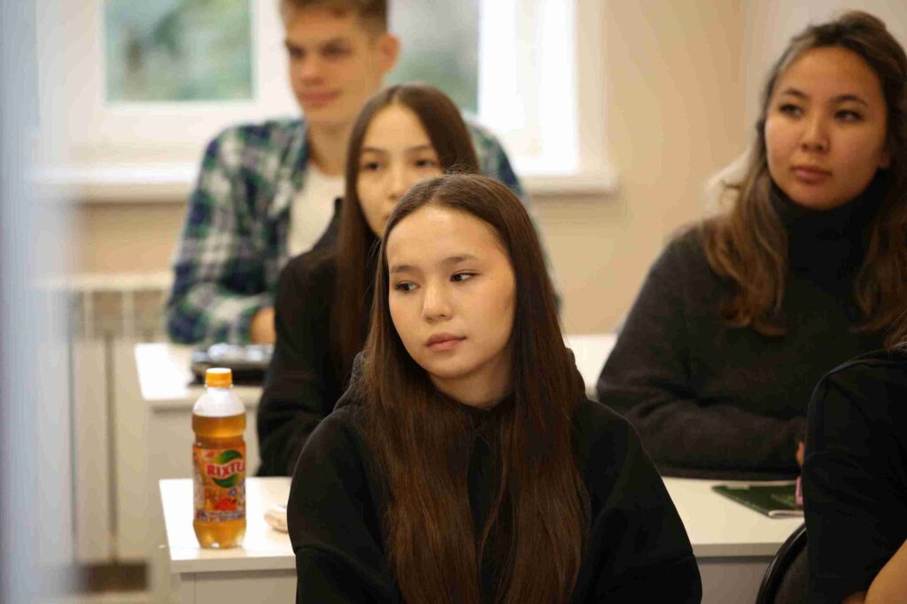 Self Leadership: мастерство речи и невербальной коммуникации5