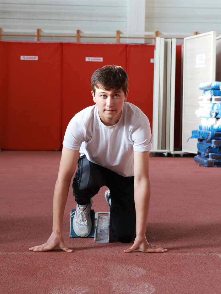 Спорт как основа дисциплины и ответственности2