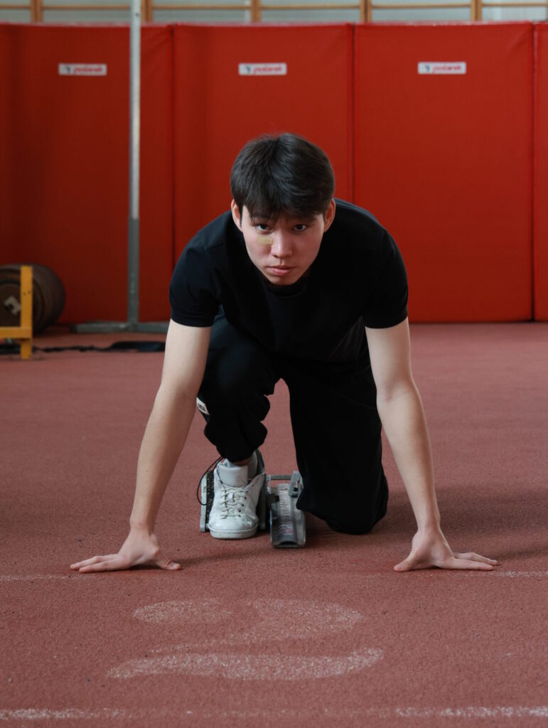 Спорт как основа дисциплины и ответственности3