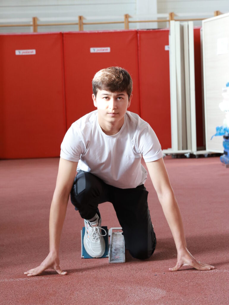 Спорт как основа дисциплины и ответственности5
