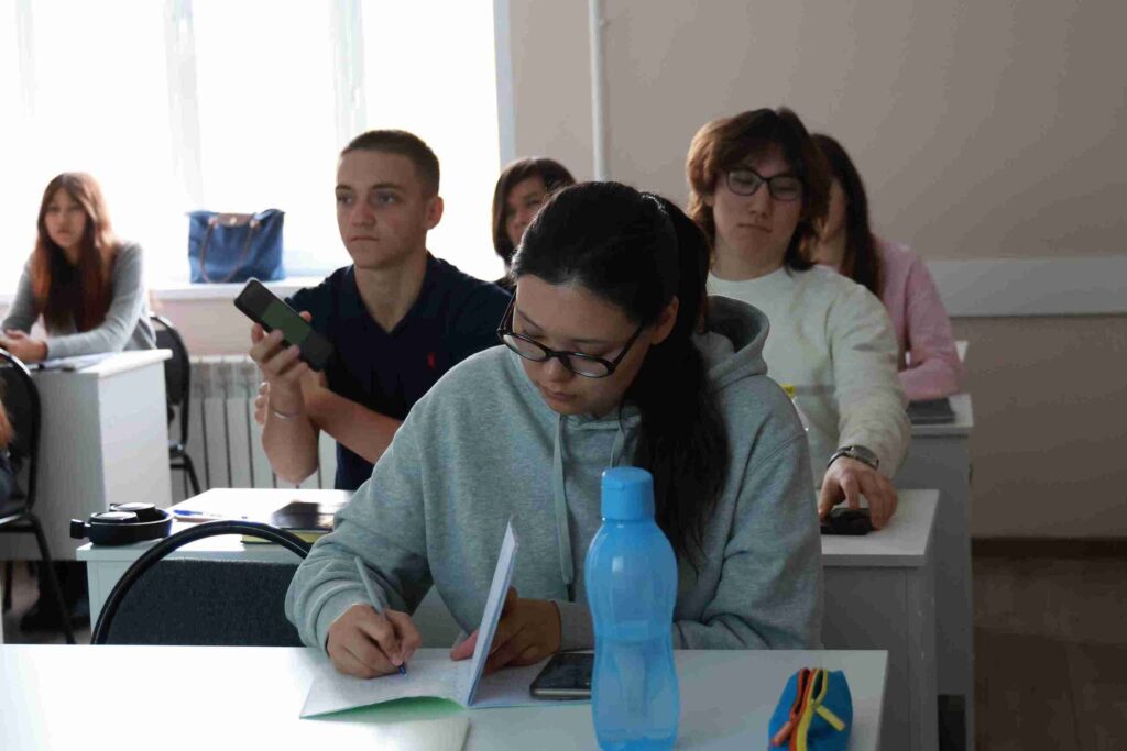 Стоп буллинг: учимся общаться безопасно4