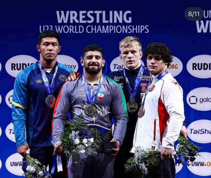 УНИВЕРСИТЕТІМІЗДІҢ МАҚТАНЫШЫ ӘЛЕМ ЧЕМПИОНАТЫНЫҢ КҮМІС ЖҮЛДЕГЕРІ! (2)