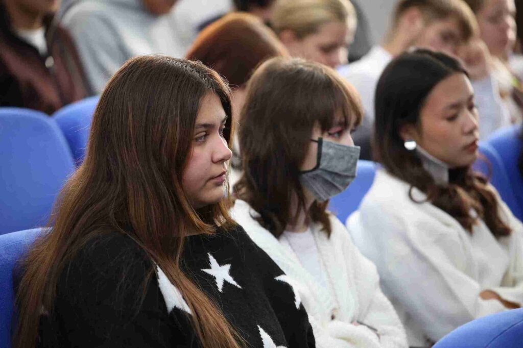 В КАСУ обсудили вопросы религиозной грамотности молодёжи (12)