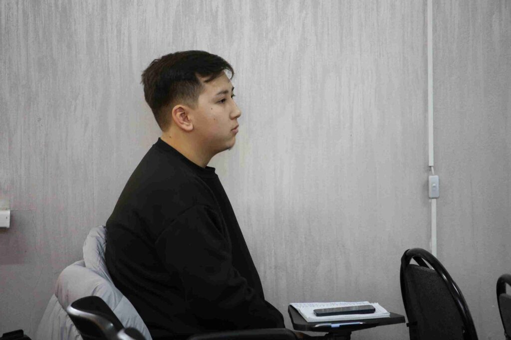В КАСУ прошла читательская конференция «Дерево ценностей»10