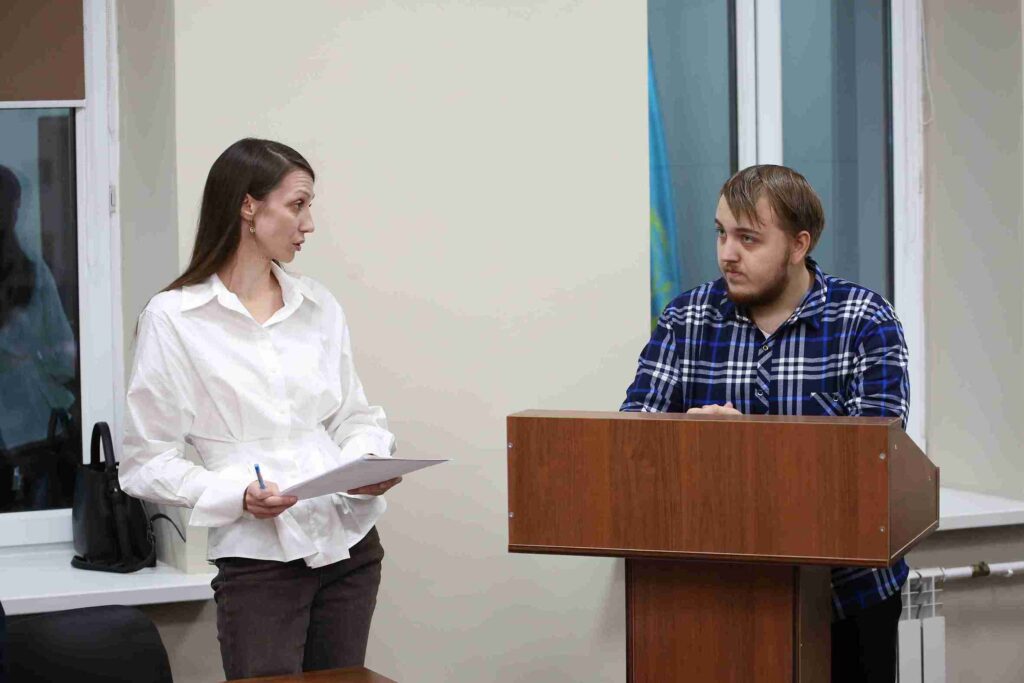 В КАСУ прошло показательное судебное заседание по делу о защите прав потребителей2