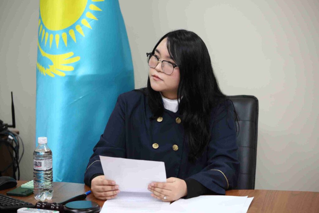 В КАСУ прошло показательное судебное заседание по делу о защите прав потребителей4