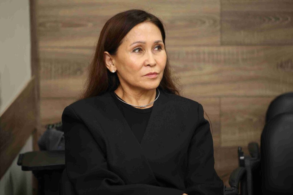 В КАСУ прошло показательное судебное заседание по делу о защите прав потребителей5