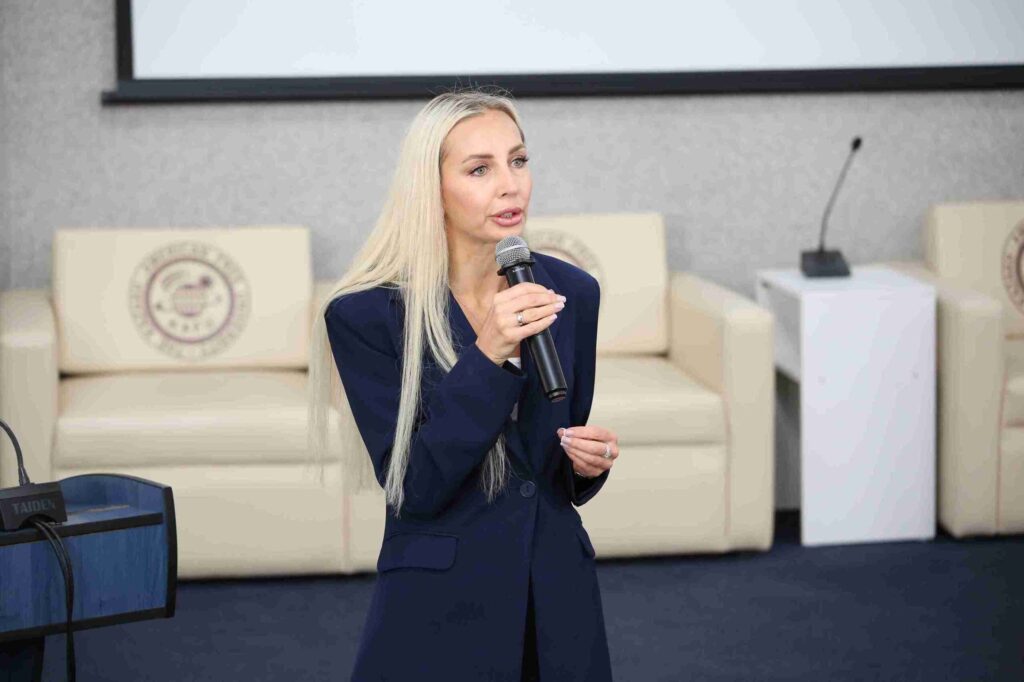 В КАСУ прошёл семинар тренинг по навыкам оказания первой медицинской помощи (1)
