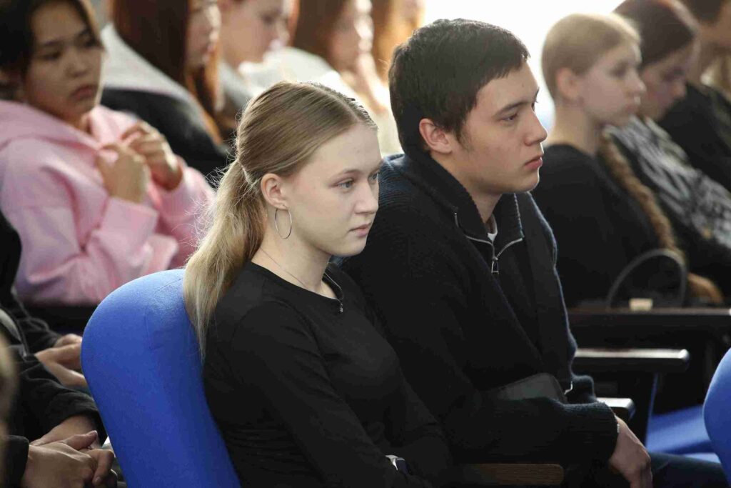 В КАСУ прошёл семинар тренинг по навыкам оказания первой медицинской помощи (5)