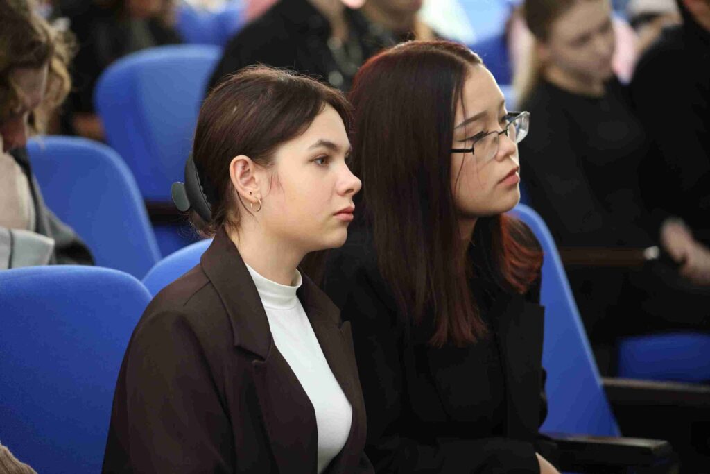 В КАСУ прошёл семинар тренинг по навыкам оказания первой медицинской помощи (7)