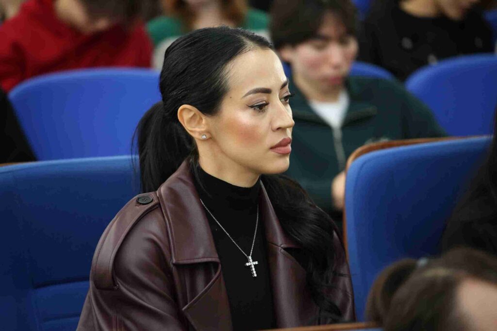 В КАСУ прошёл семинар тренинг по навыкам оказания первой медицинской помощи (9)