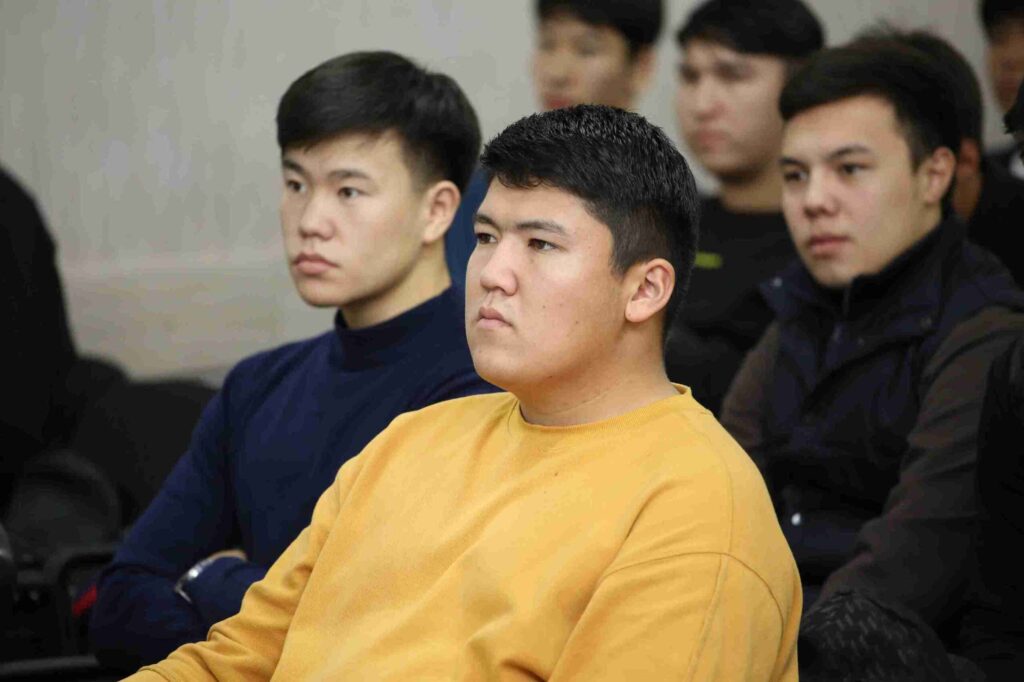 В КАСУ состоялась очередная лекция по профилактике религиозного экстремизма и терроризма (9)