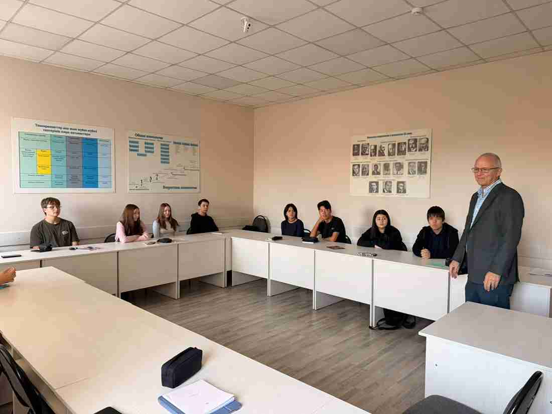 В поисках идей с Брайаном Янгом2