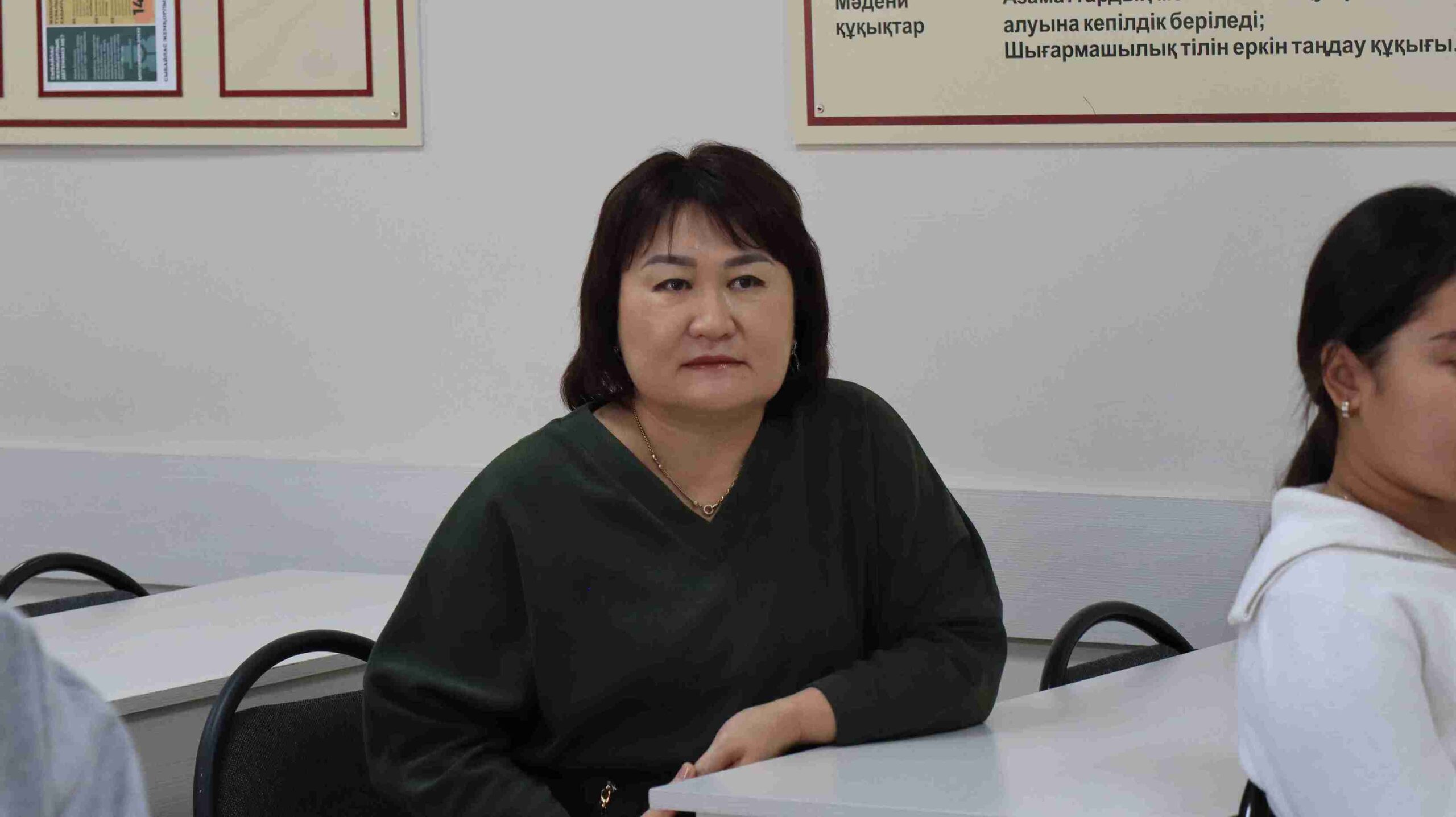 В рамках проекта «Читающая нация» состоялась гостевая лекция (3)