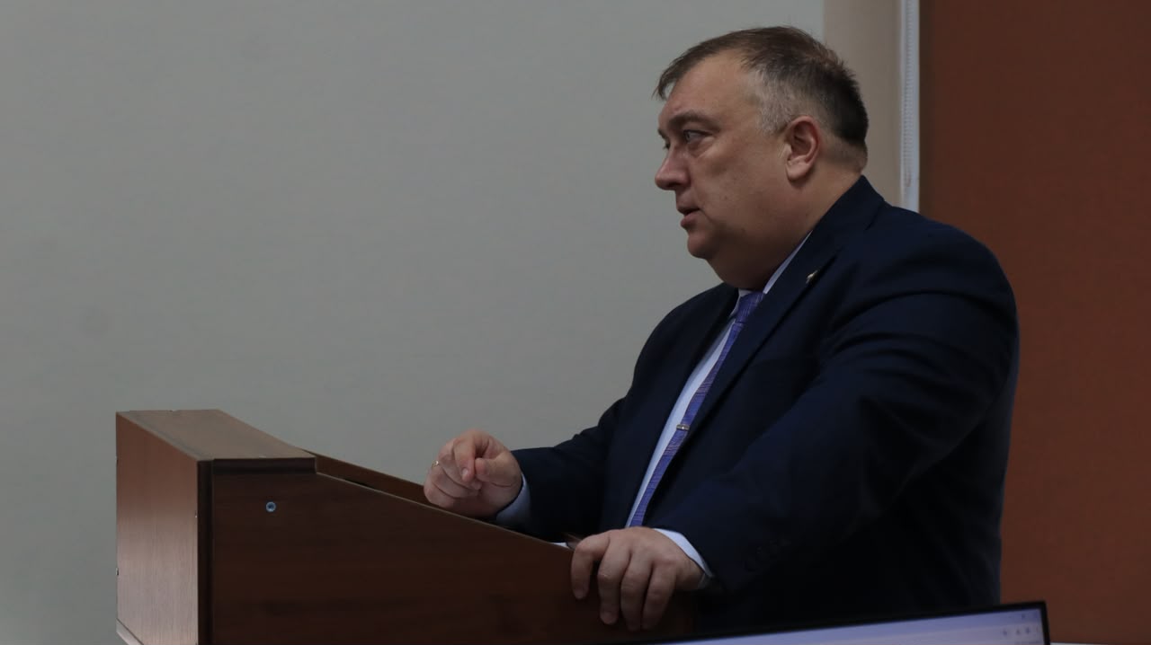 Встреча с представителем прокуратуры Восточно Казахстанской области в рамках программы «Заң мен тәртіп»3
