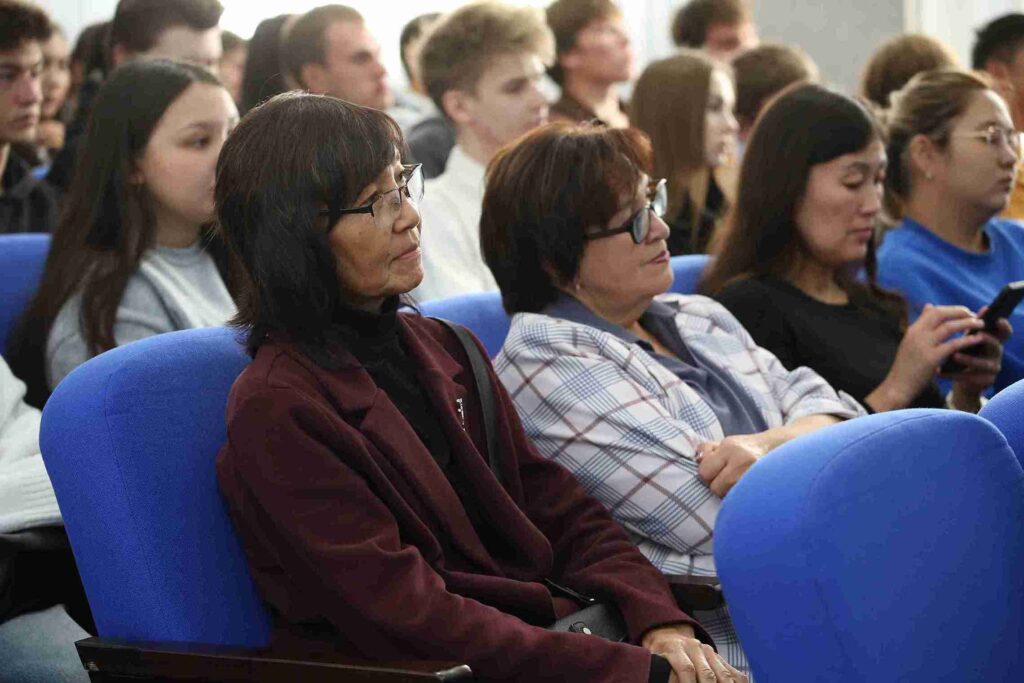 Қазақстан Халық Кеңесі: площадка диалога между обществом и государством10