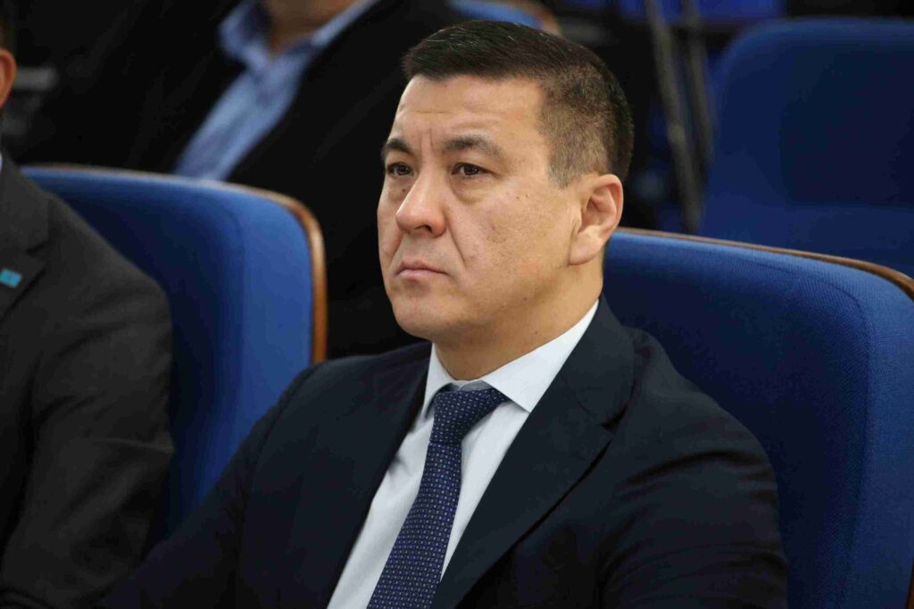 Қазақстан Халық Кеңесі: площадка диалога между обществом и государством14