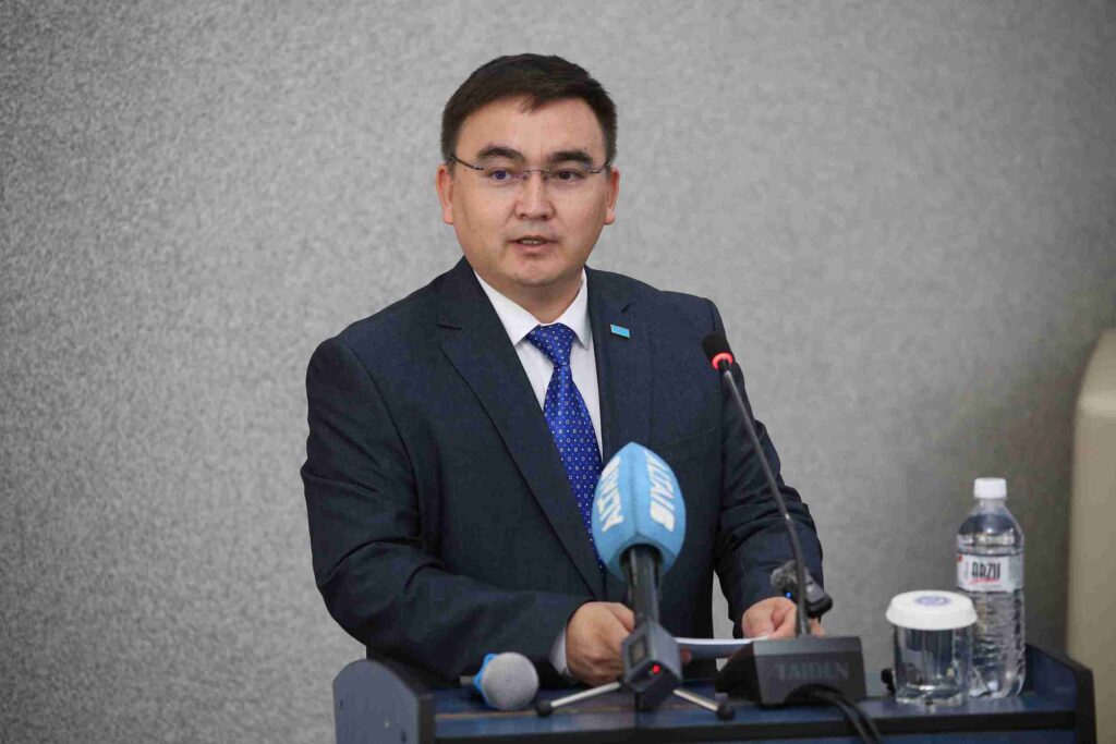 Қазақстан Халық Кеңесі: площадка диалога между обществом и государством7